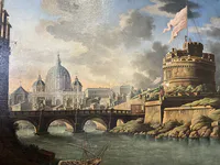 The Miracle of the Angel