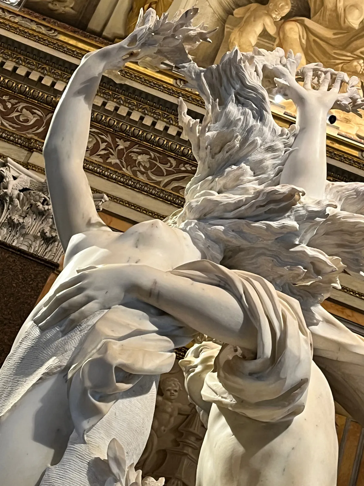 博尔盖塞美术馆