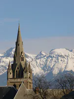St. Andrew’s Collegiate Church