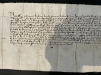 Letter to the Inhabitants of Reims