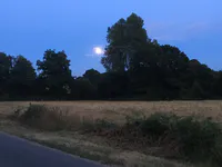 Lescouët Moonrise