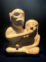 Mochica Fertility Ritual
