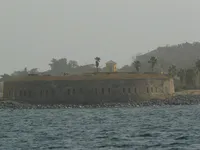 Fort d’Estrées