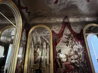 Ballroom Décor by Josep Maria Sert
