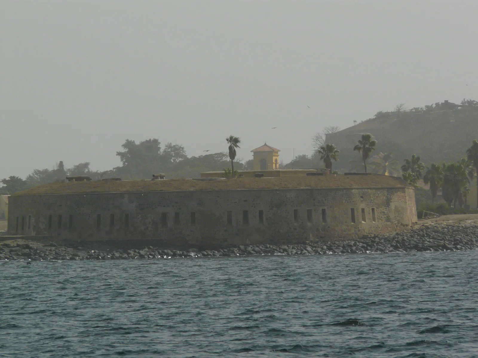 Fort d’Estrées