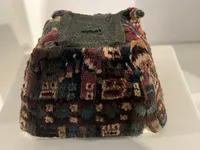 Four-Pointed Wari Hat
