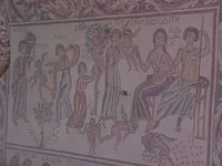 Madaba Archeological Park