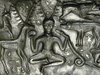 Гундеструпский котел