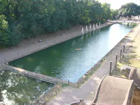 Canopus Pool Complex