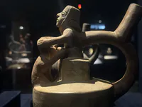 Mochica and Lambayeque Erotic Ceramics