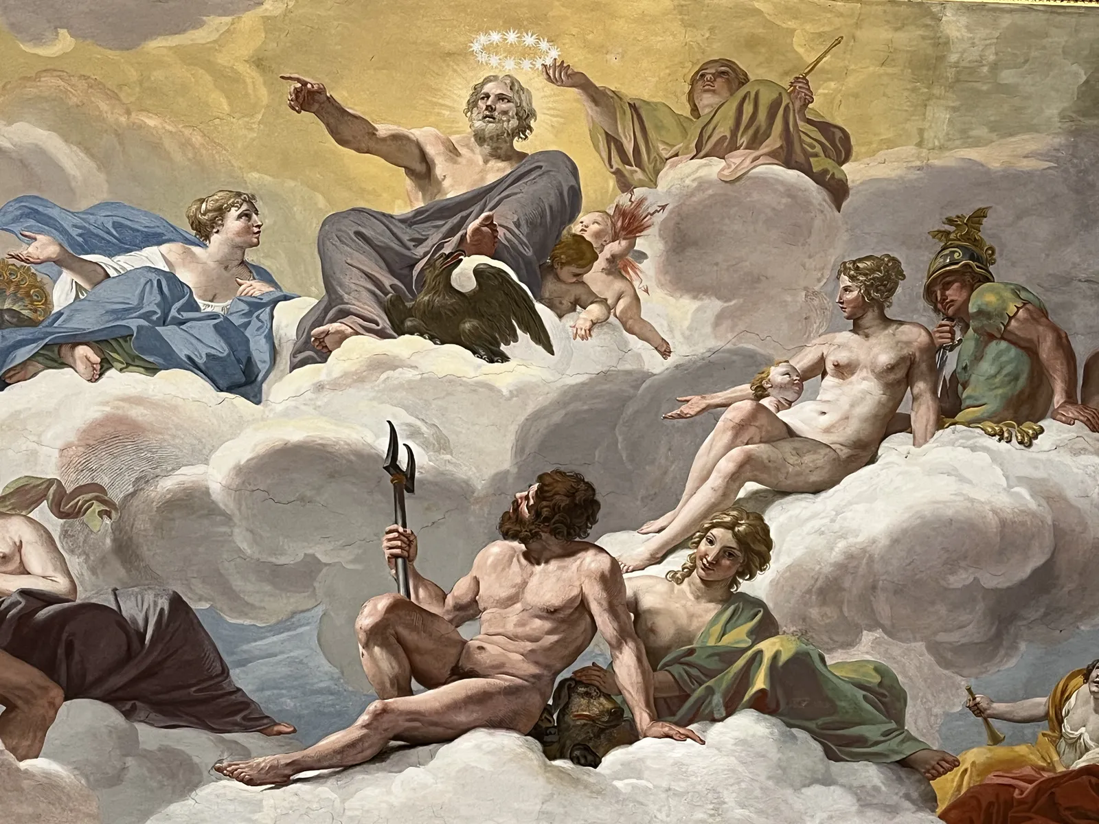 معرض بورغيزي