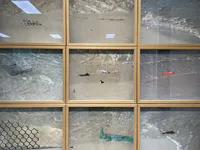 A Sea Without Shores