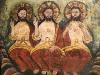 Tribute to Filipino Painters