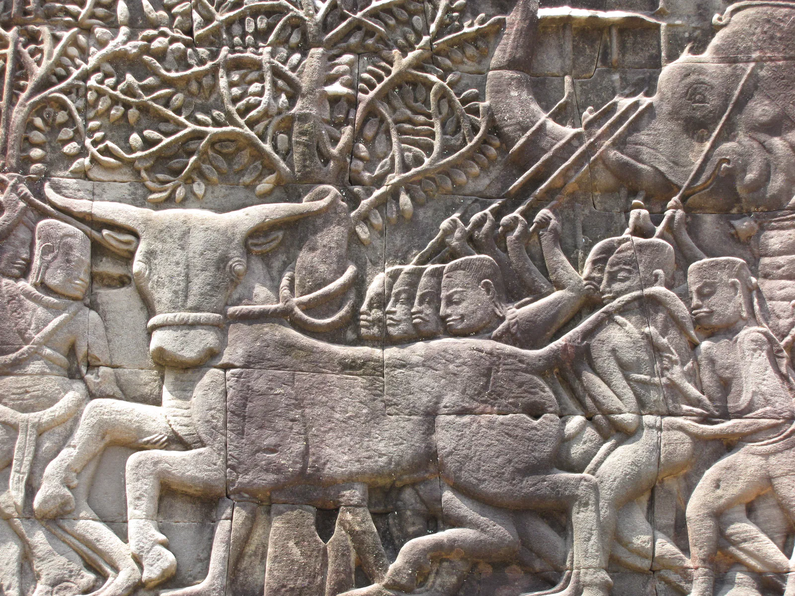 Ramayana Epic