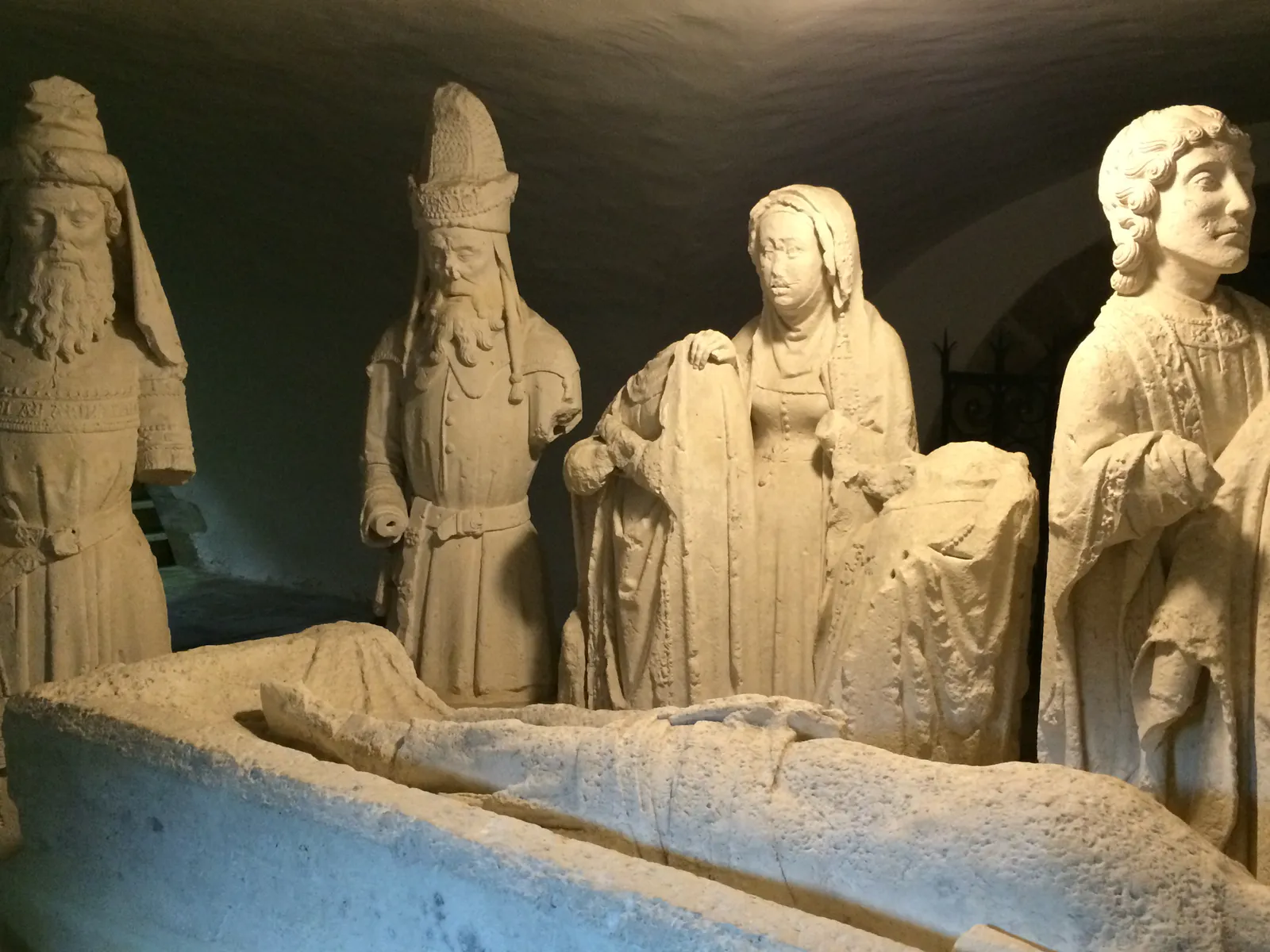 Entombment of Christ