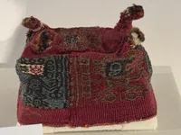 Four-Cornered Wari Hat