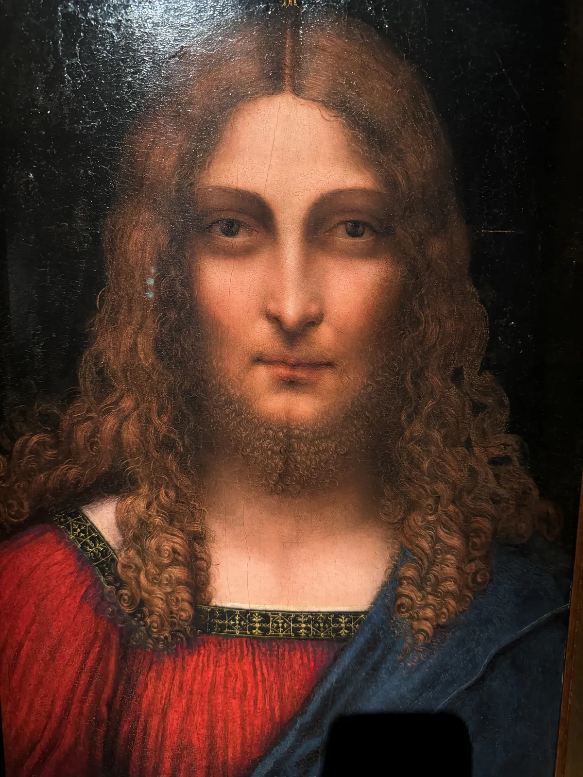 アンブロジアーナ絵画館