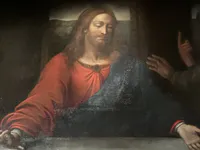 Christ from the Last Supper