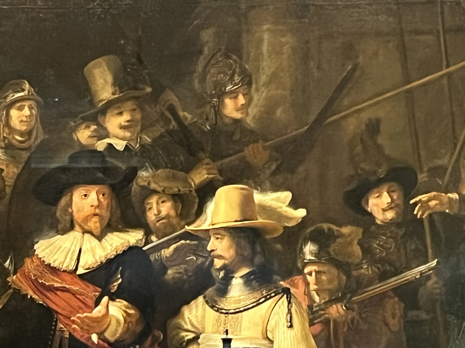 Copy of The Night Watch