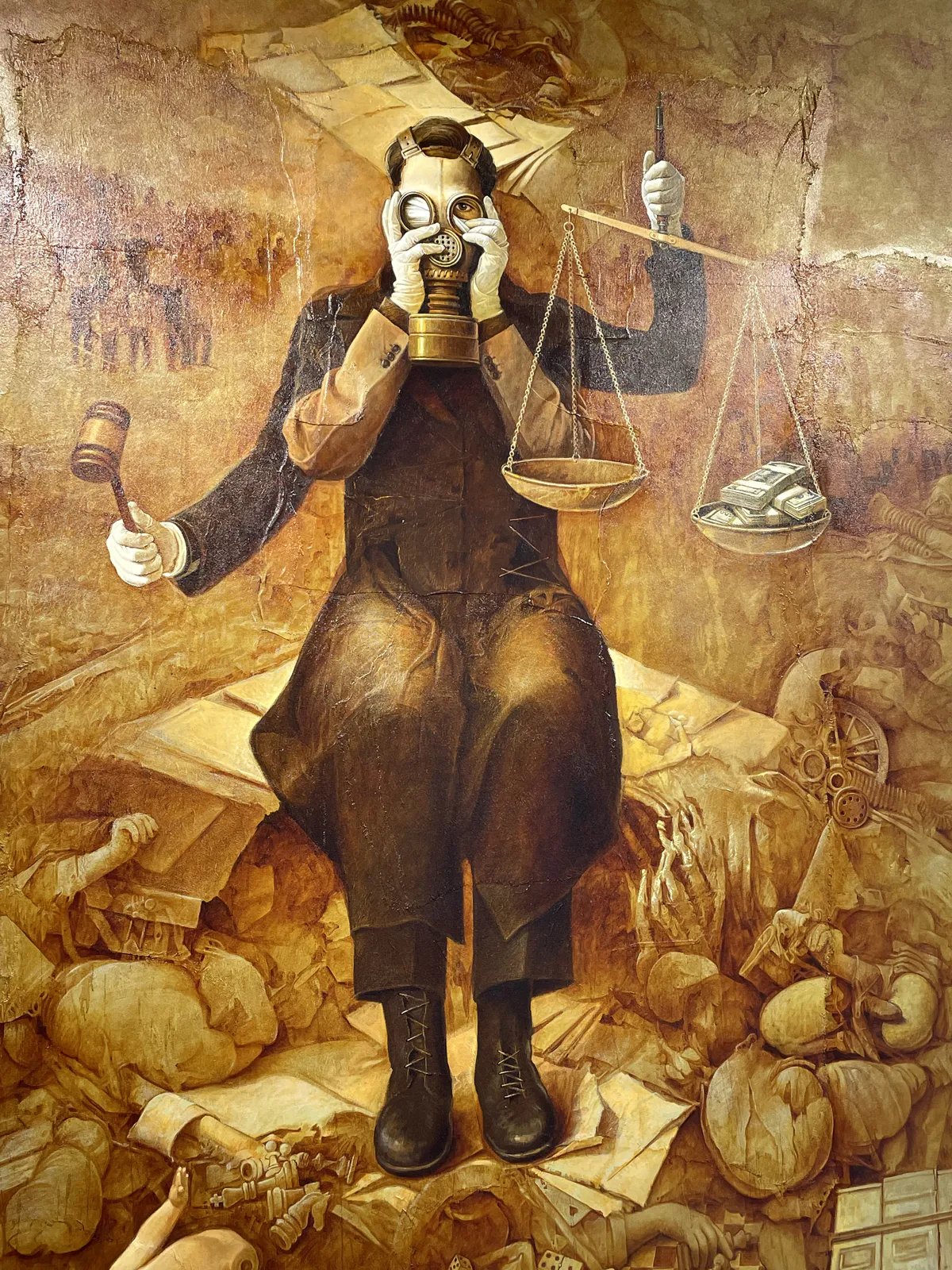 متحف الفن الحديث