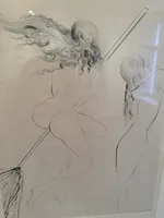 رسوم توضيحية لفاوست