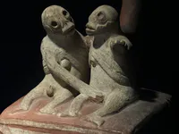 Mochica Rituals and Fertility Practices