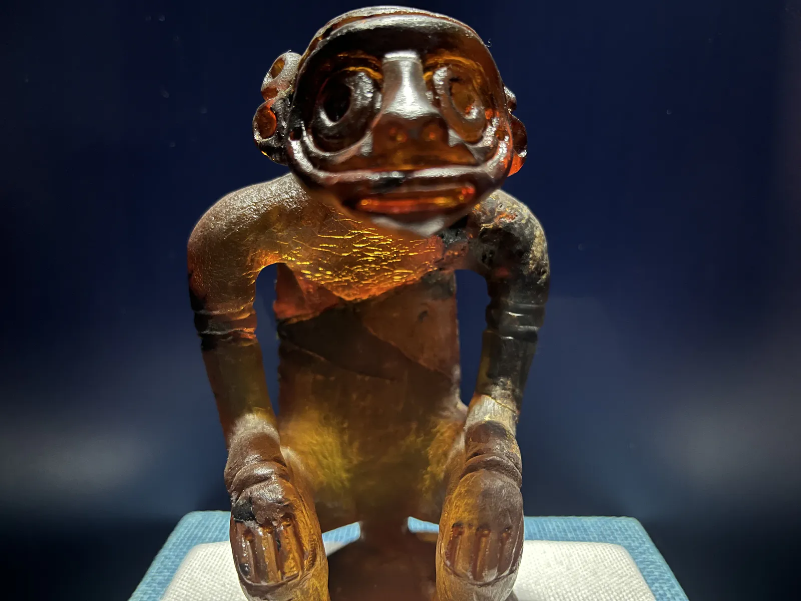 الزعيم التاينو