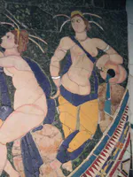 Nymphs Abducting Hylas