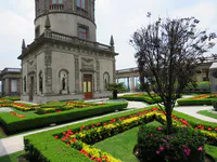 Caballero Alto Tower and Observatory