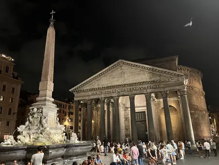 Pantheon