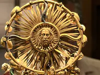 Holy Thorn Reliquary