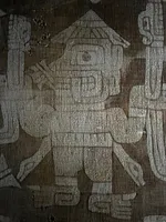 Karwa Tradition Textile Fragments