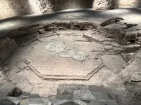 Baptistery of San Giovanni alle Fonti