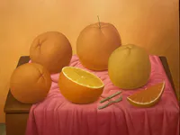 Oranges