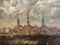 Riga Under Swedish Rule