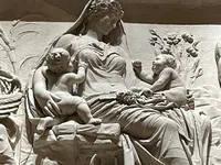 نقش بارز لساتورنيا تيلوس، Ara Pacis
