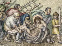 Descent from the Cross