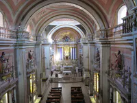 Capilla de Nápoles