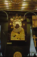 Riza of Vladimir Mother of God