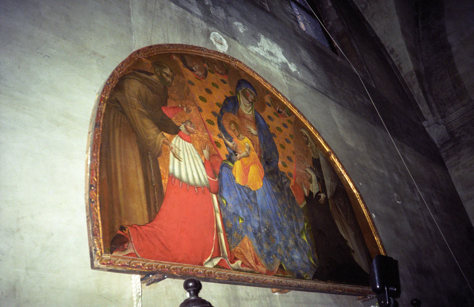 Doge Francesco Dandolo