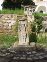 Atlas Supporting the Heavens