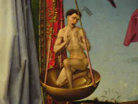 Взвешивание душ