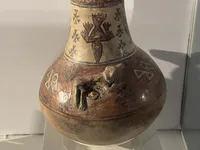 Ica-Chincha Ceramic Style Innovations