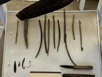 Fishing Tools from Medieval RIga