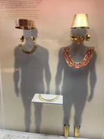 Tairona Ornaments of Rank and Ritual