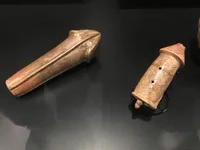 Phallic Flutes from Greater Nicoya