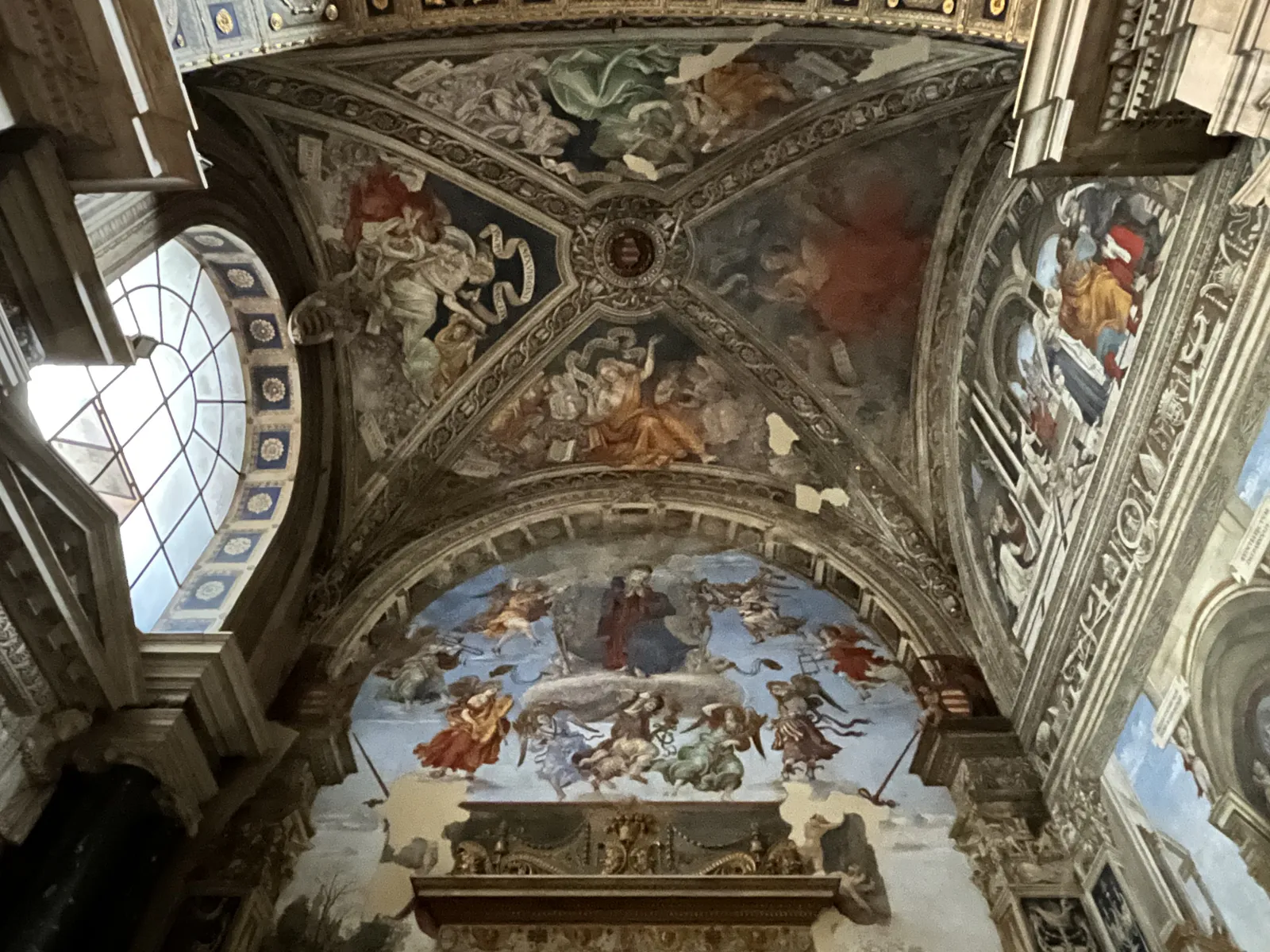 Assumption of the Virgin