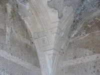 Decorative Coffered Ceiling Panel