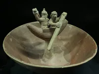 Mochica Cultural Artifact