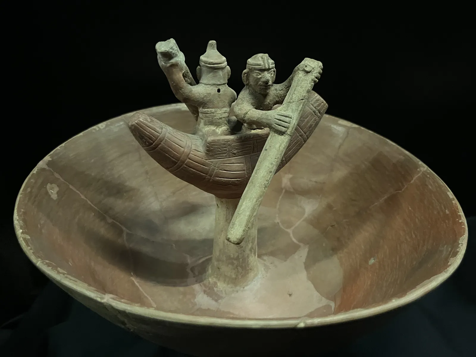 Mochica Cultural Artifact